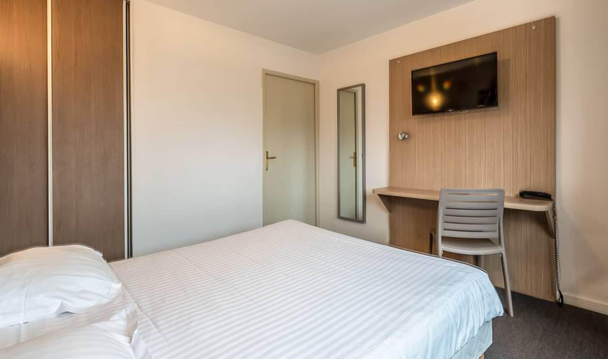 Comfort Aparthotel Les Hauts D'Annecy Exterior photo