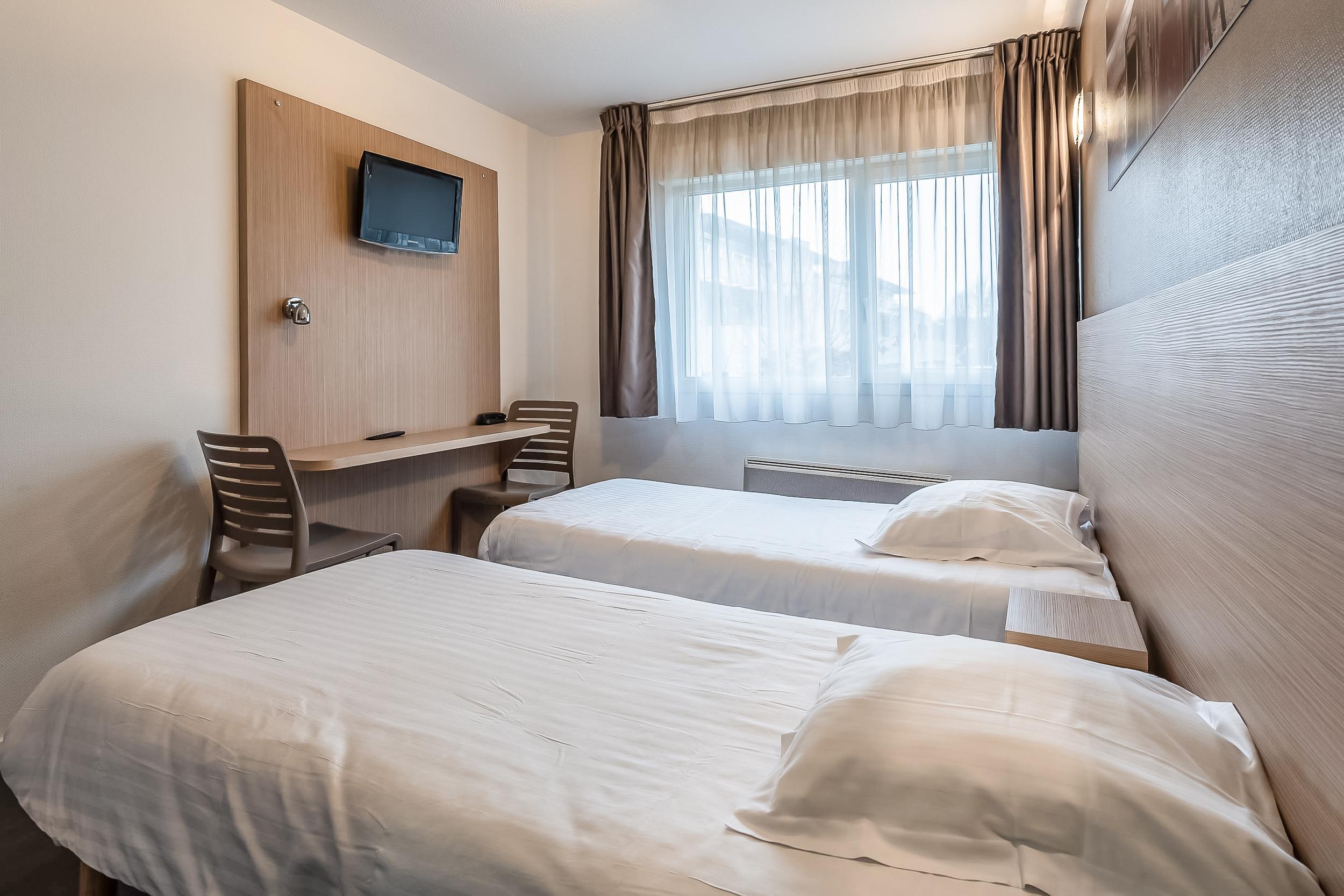 Comfort Aparthotel Les Hauts D'Annecy Exterior photo