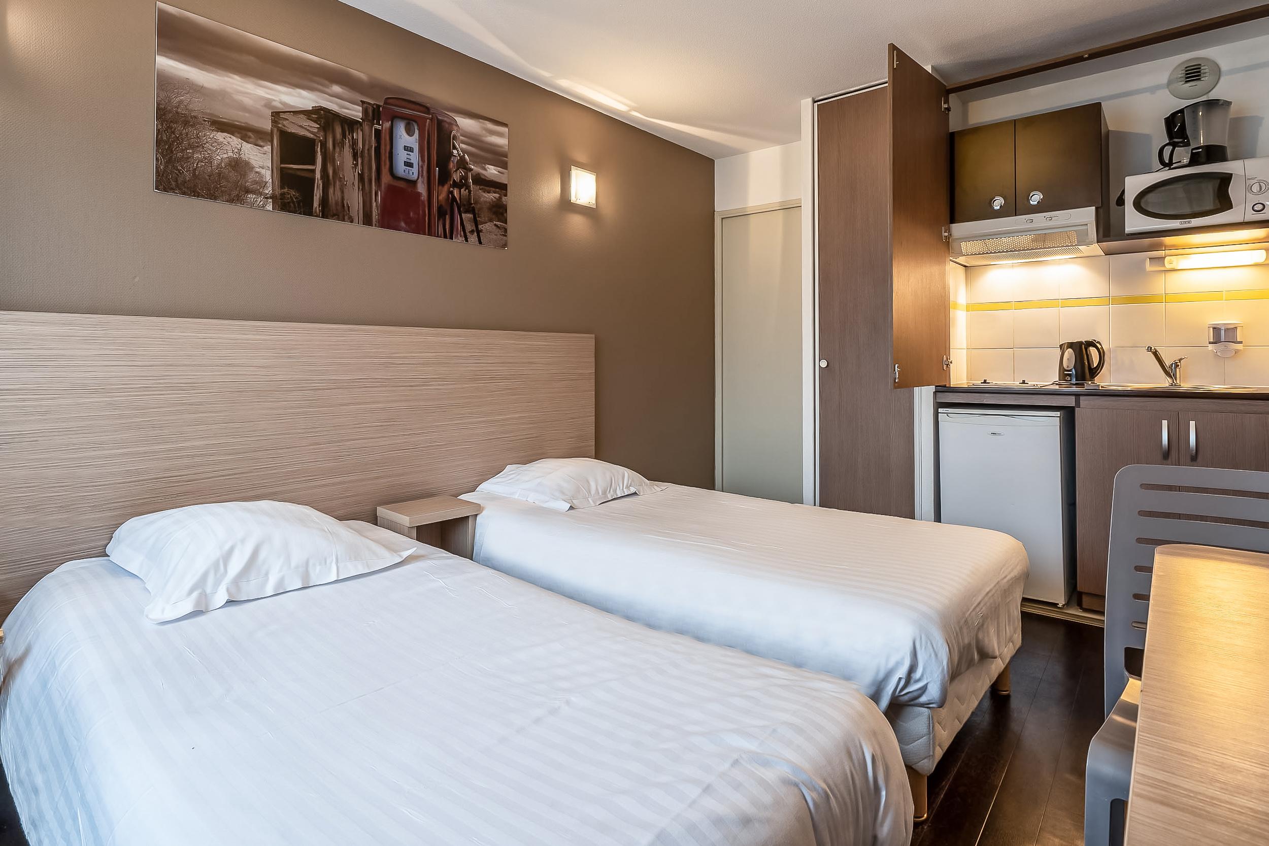 Comfort Aparthotel Les Hauts D'Annecy Exterior photo