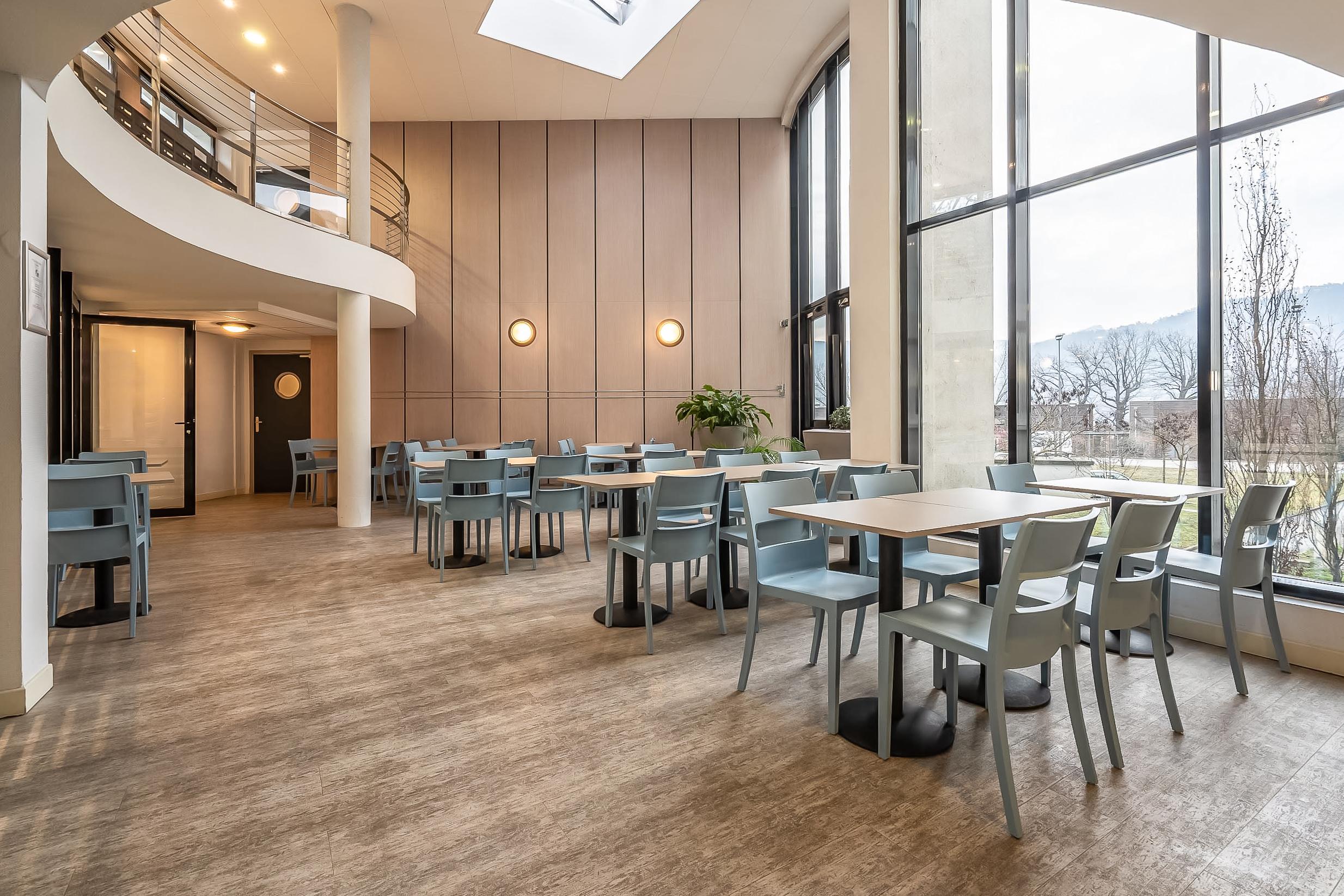 Comfort Aparthotel Les Hauts D'Annecy Exterior photo
