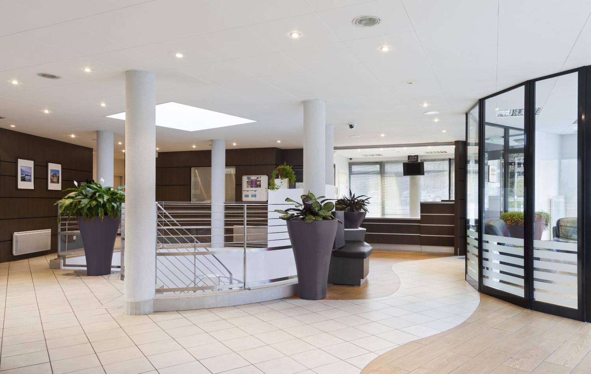 Comfort Aparthotel Les Hauts D'Annecy Exterior photo