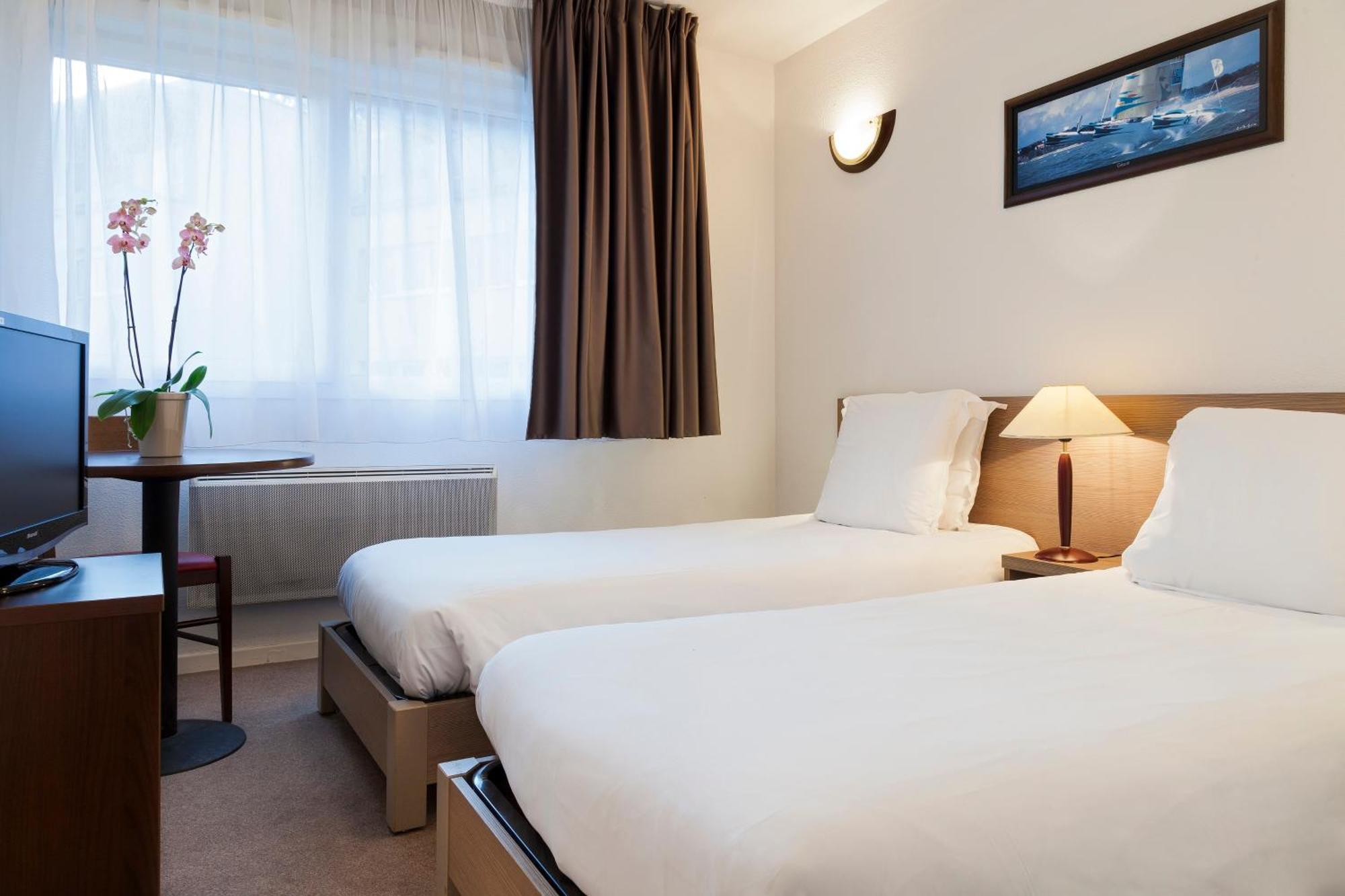 Comfort Aparthotel Les Hauts D'Annecy Exterior photo