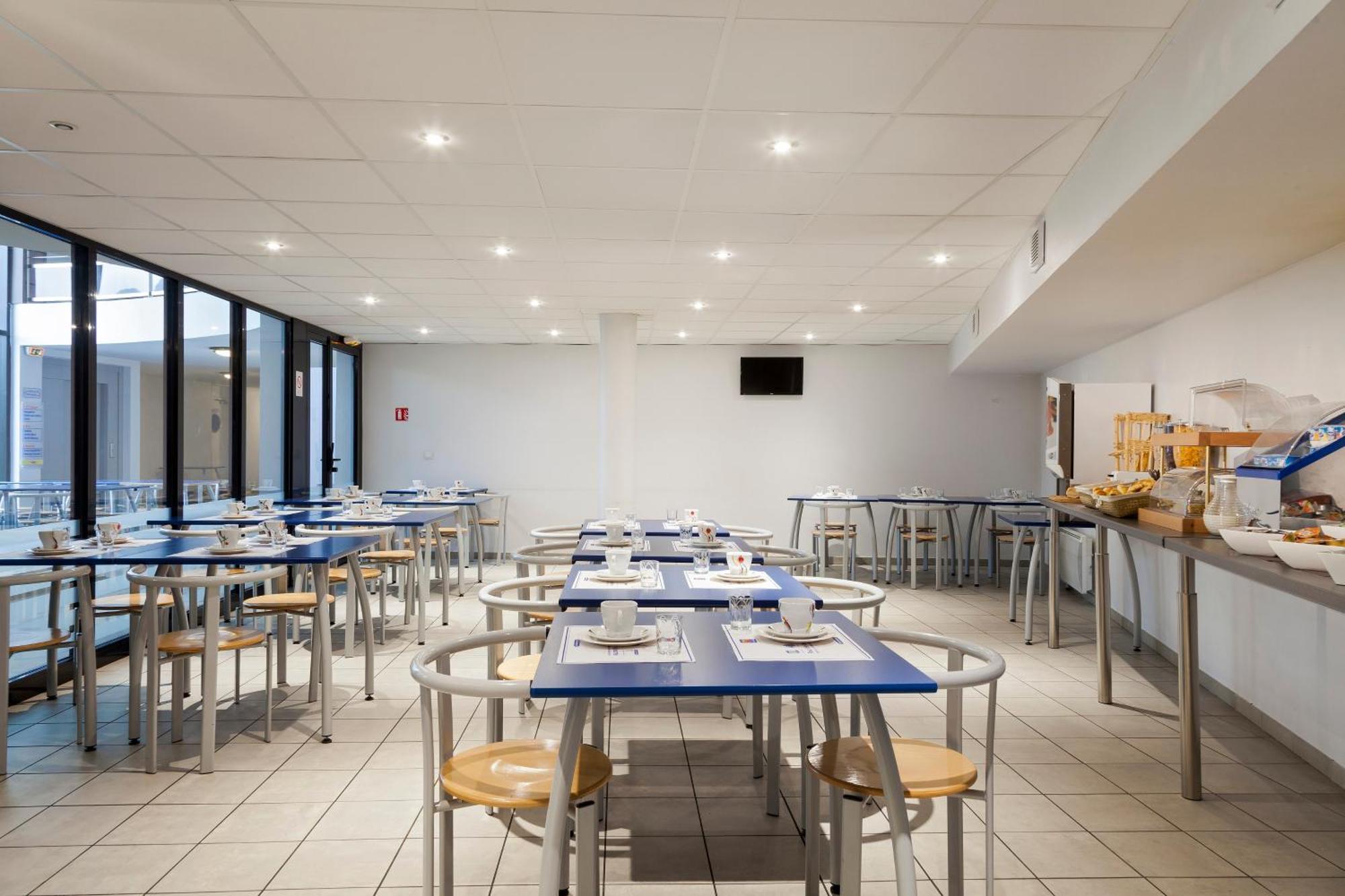 Comfort Aparthotel Les Hauts D'Annecy Exterior photo