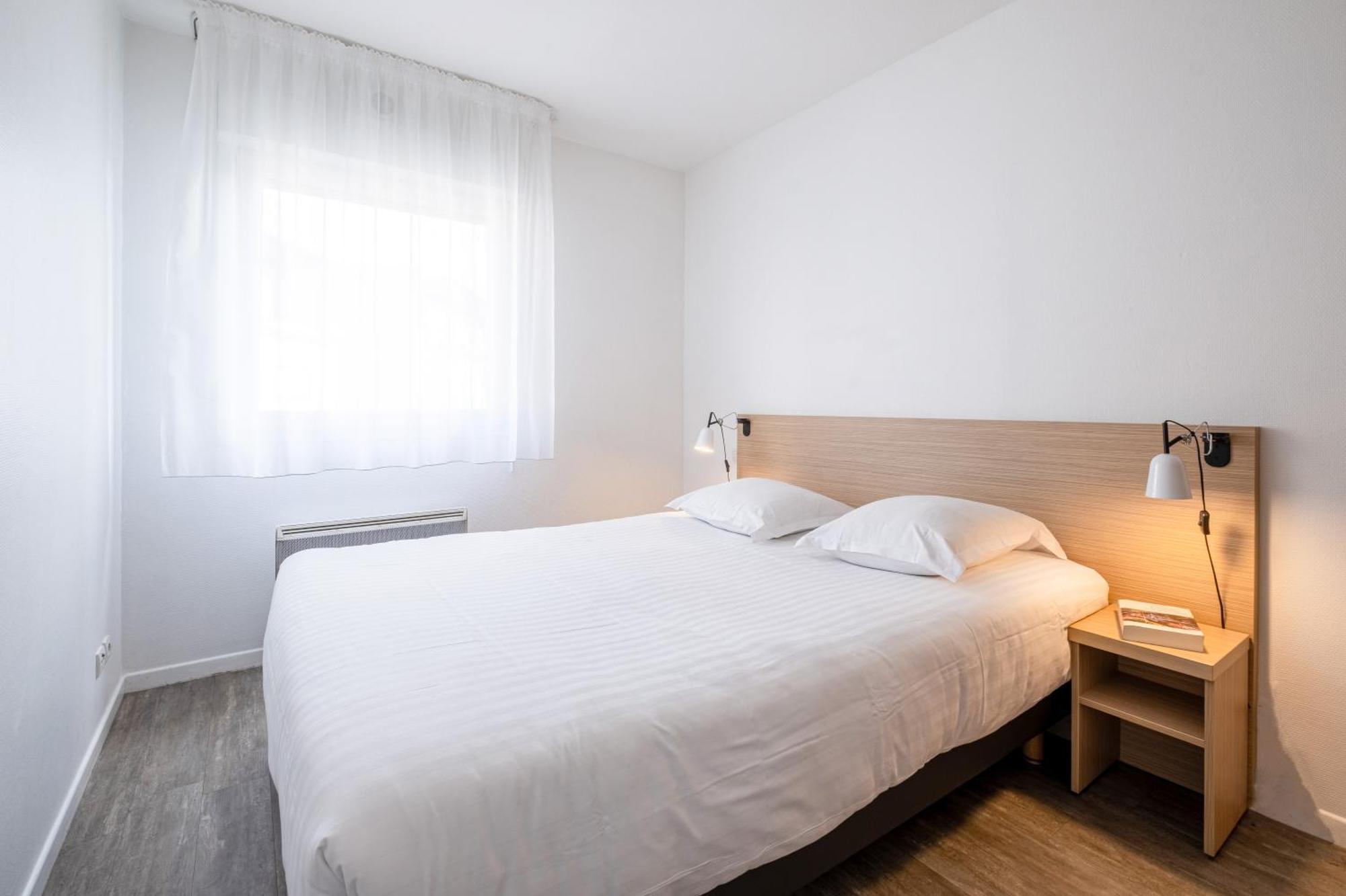 Comfort Aparthotel Les Hauts D'Annecy Exterior photo