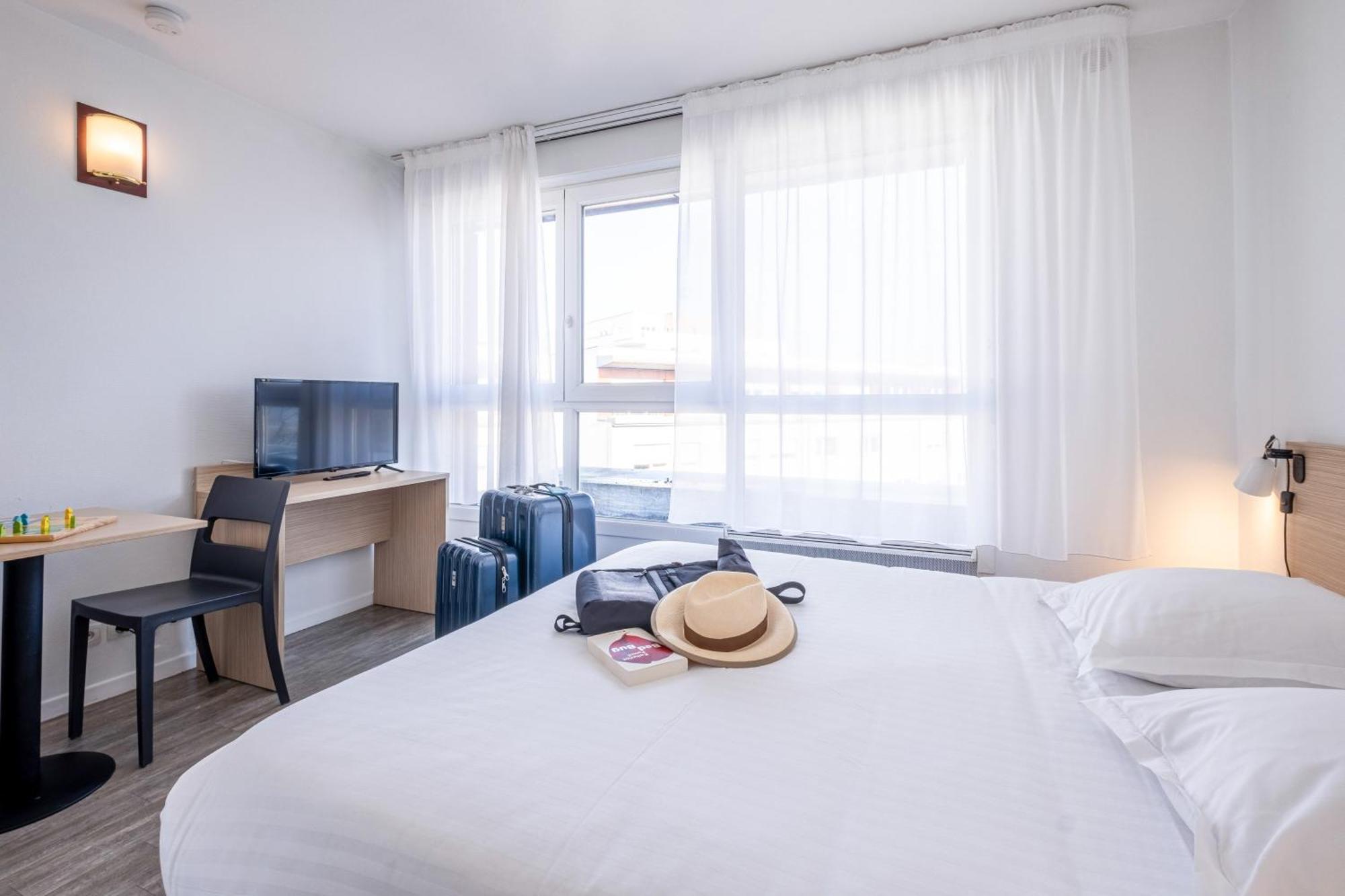 Comfort Aparthotel Les Hauts D'Annecy Exterior photo