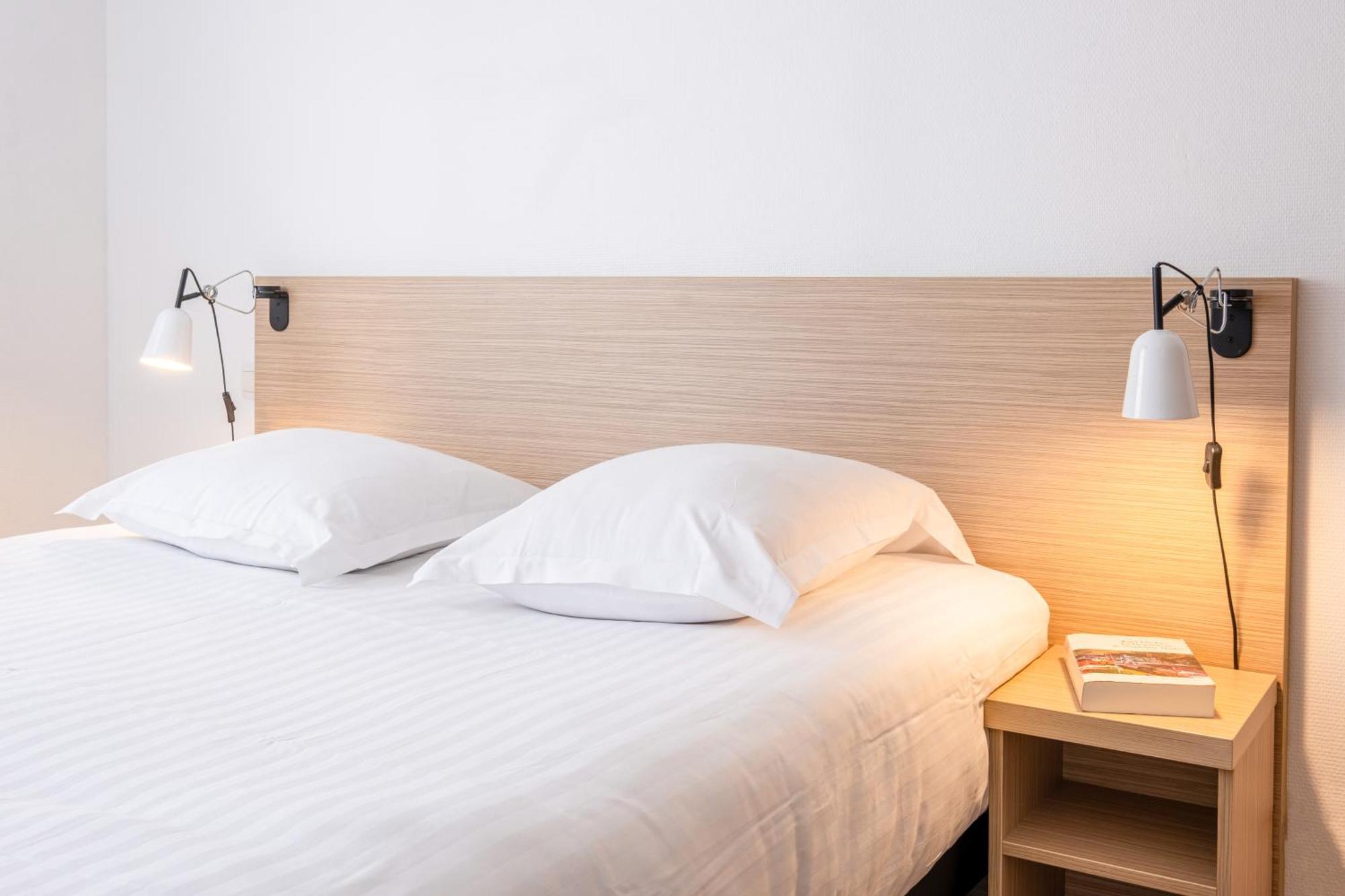 Comfort Aparthotel Les Hauts D'Annecy Exterior photo