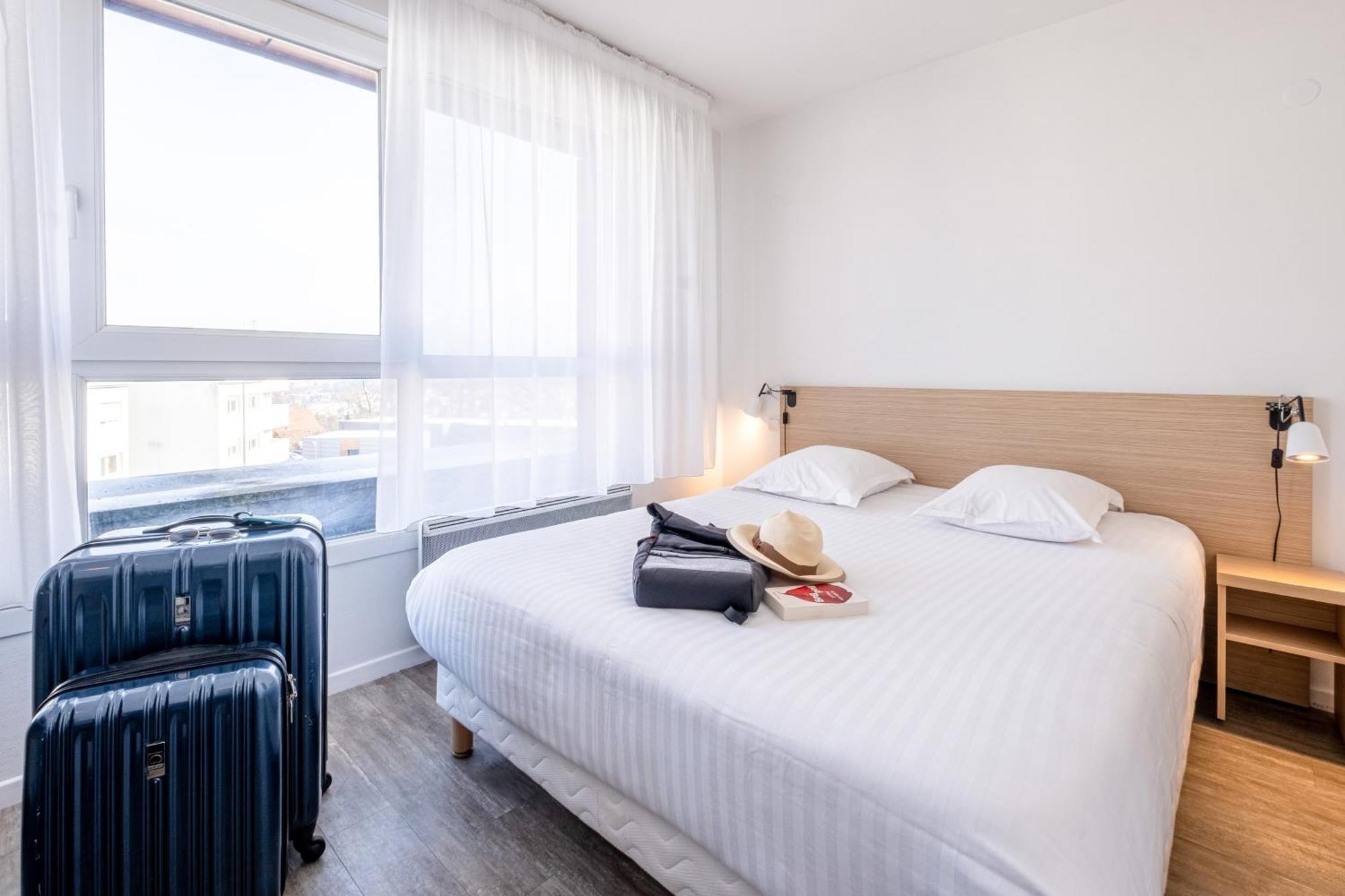 Comfort Aparthotel Les Hauts D'Annecy Exterior photo